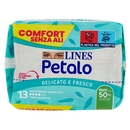 Lines Petalo anatomico 13 pz